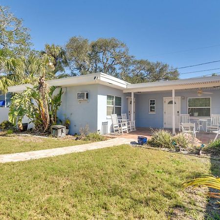 Florida Unit Steps From Indian Rocks Beach Access! Clearwater Beach Bagian luar foto