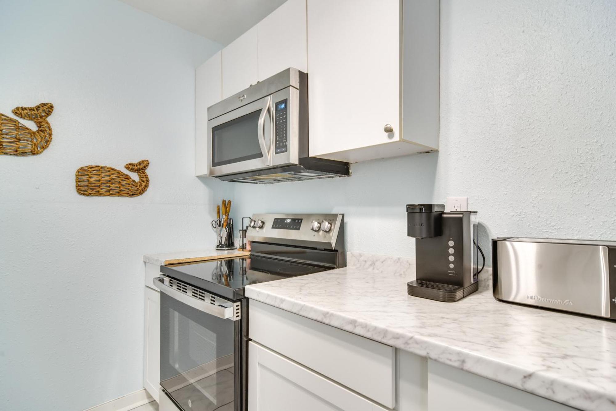 Florida Unit Steps From Indian Rocks Beach Access! Clearwater Beach Bagian luar foto